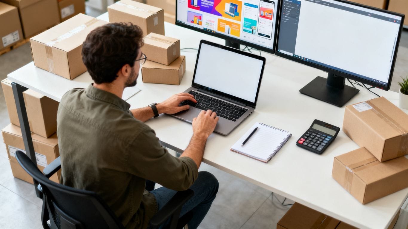 The Ultimate Amazon PPC strategy Blueprint for 2026