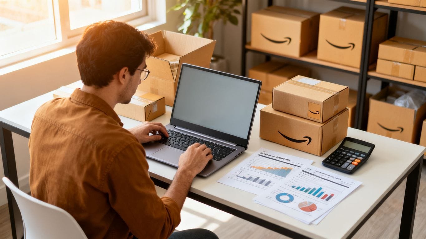 A Data-Backed Approach to Amazon PPC strategy