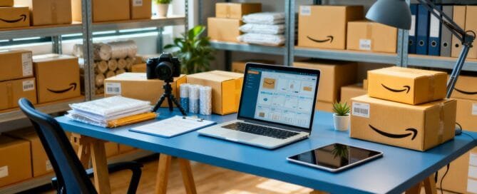 Amazon SEO: From Basics to Performance Scaling