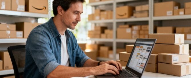 Amazon SEO: How to Improve Efficiency Without Killing Growth