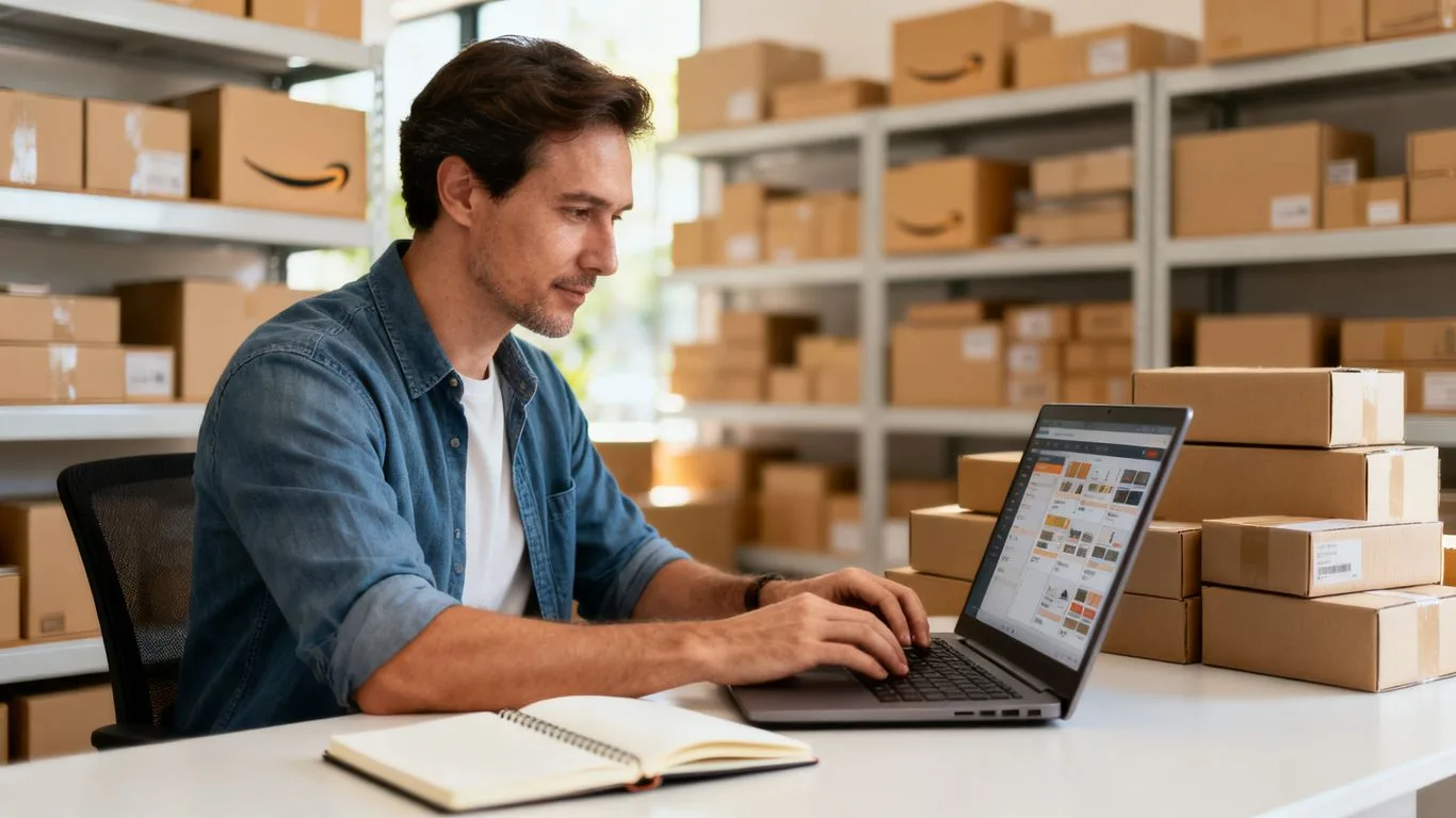 Amazon SEO: How to Improve Efficiency Without Killing Growth