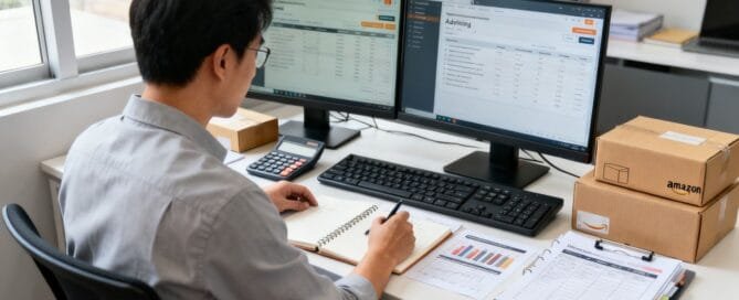 Amazon PPC audit checklist: A Complete Tactical Guide