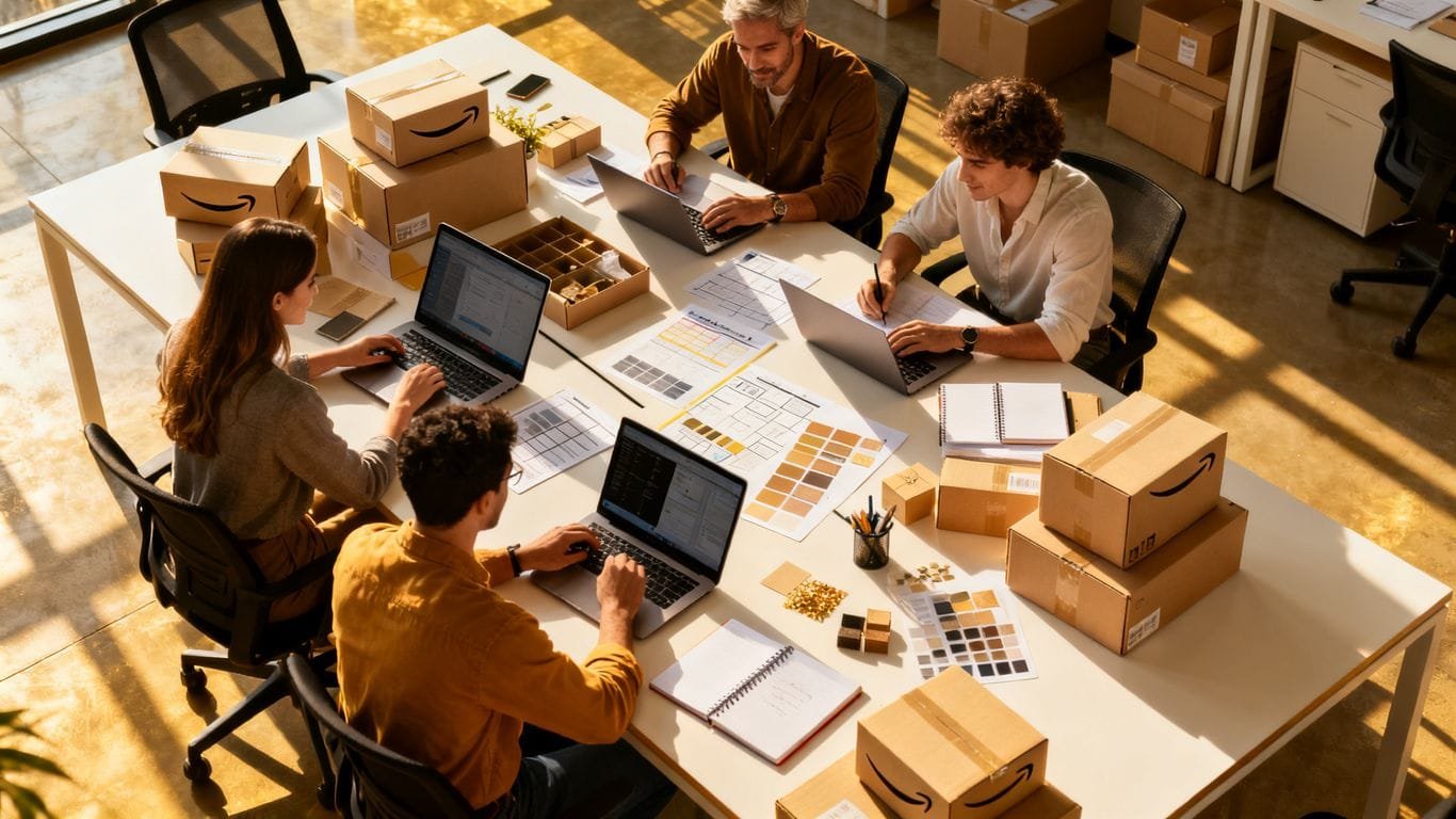 The 2026 Playbook for Amazon PPC