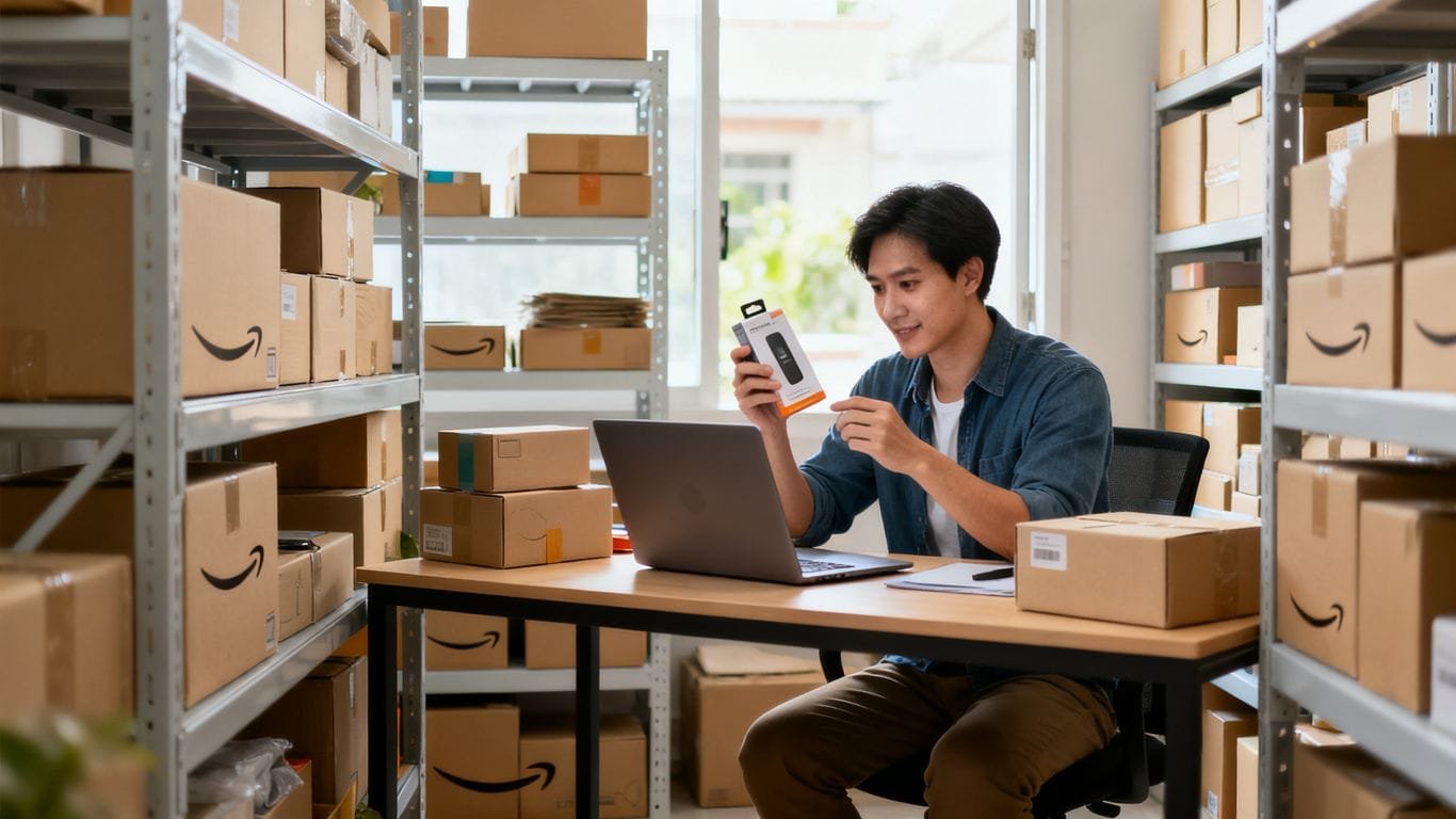 Amazon SEO ranking factors: A Complete Tactical Guide