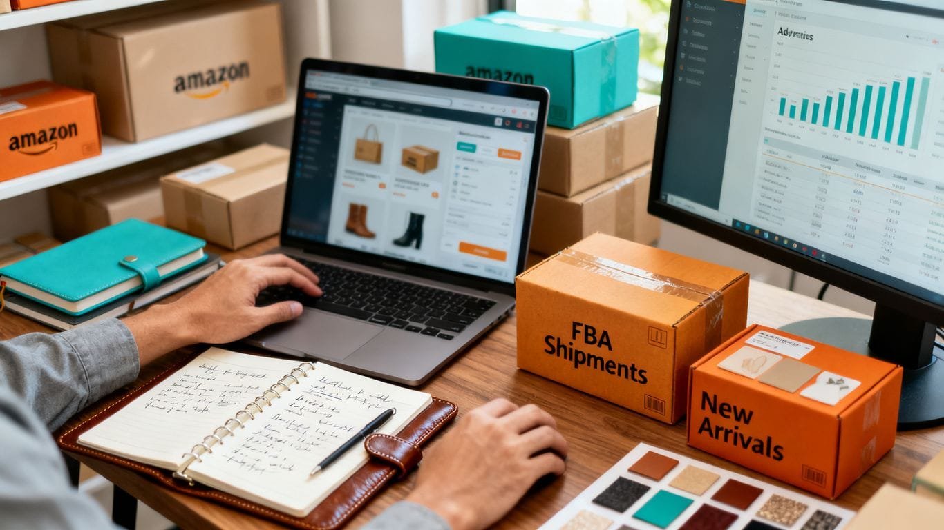 Mastering Amazon ACOS in Saturated Markets