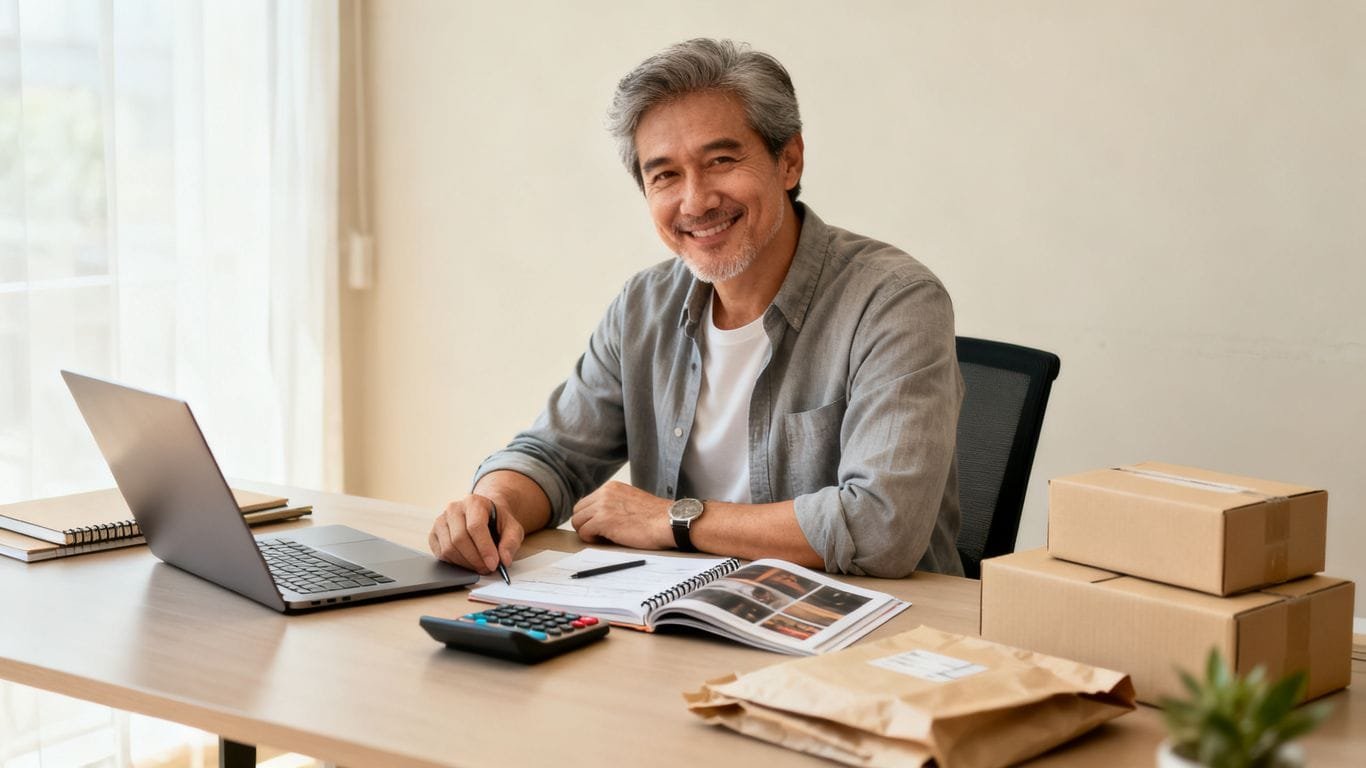 The Ultimate Amazon ACOS Blueprint for 2026