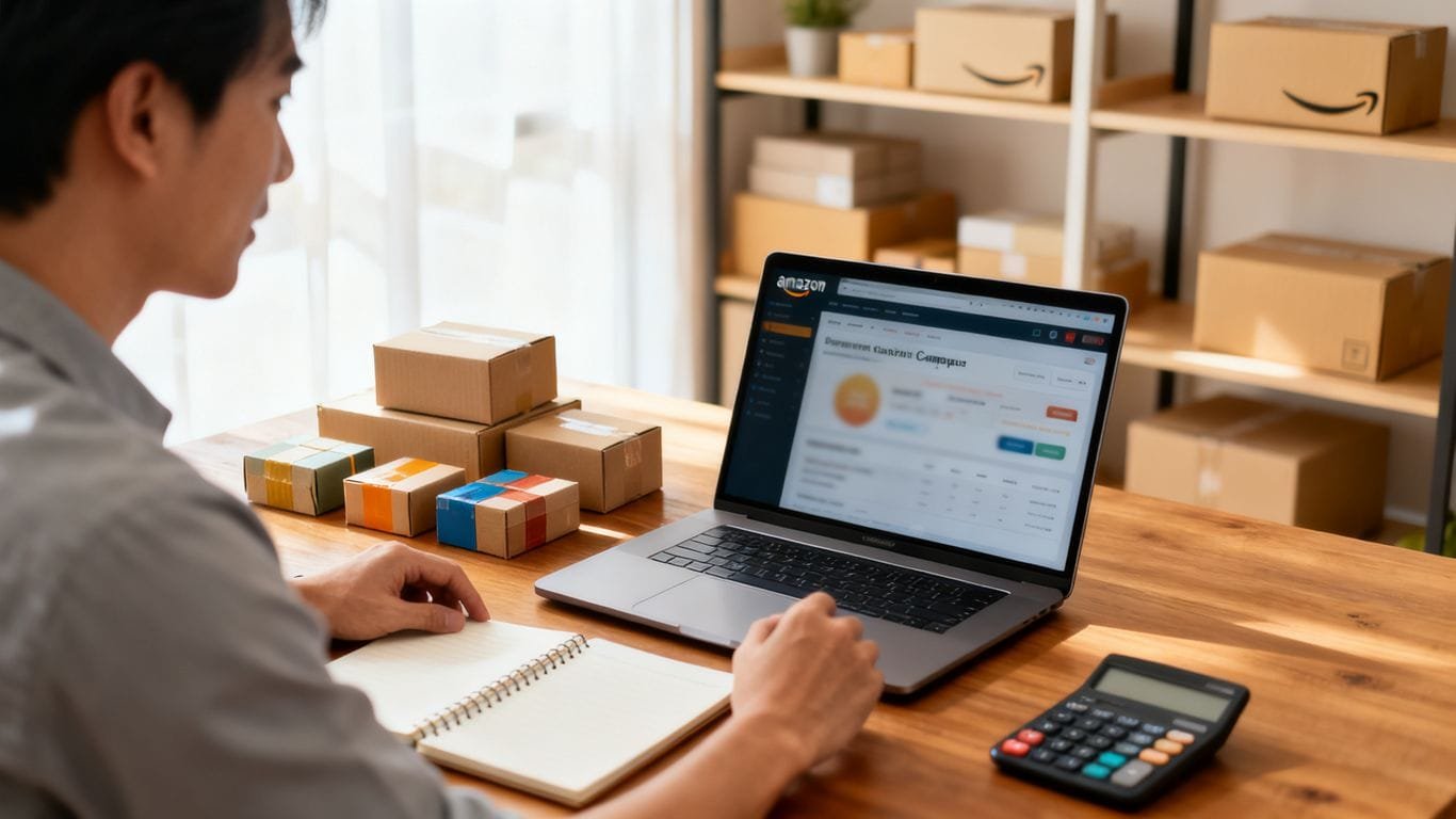 Amazon PPC optimization tips: A Complete Tactical Guide
